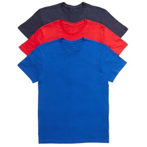 Camisetas Básica